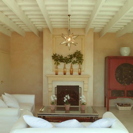 パール Belair Country House Bed & Breakfast エクステリア 写真