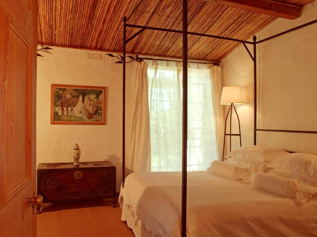パール Belair Country House Bed & Breakfast 部屋 写真