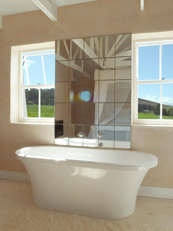 パール Belair Country House Bed & Breakfast 部屋 写真