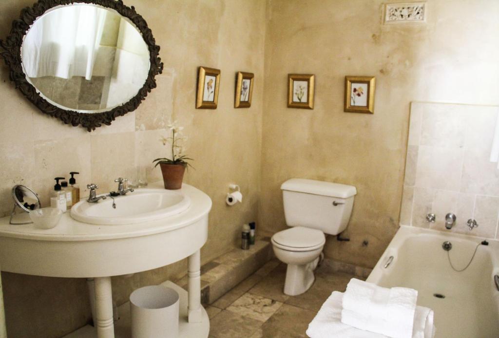 パール Belair Country House Bed & Breakfast 部屋 写真