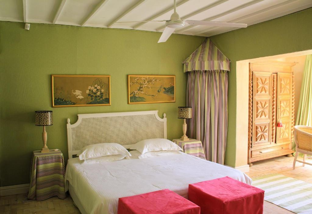 パール Belair Country House Bed & Breakfast 部屋 写真