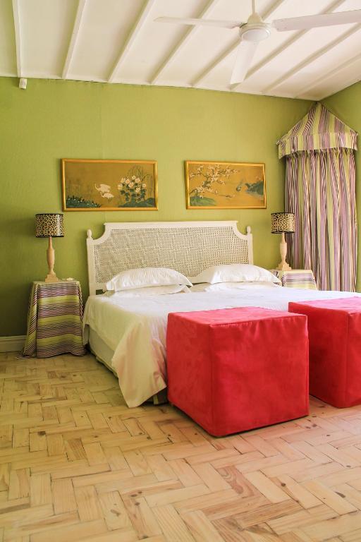 パール Belair Country House Bed & Breakfast 部屋 写真