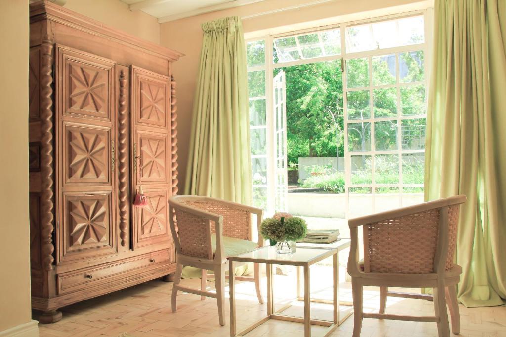 パール Belair Country House Bed & Breakfast 部屋 写真