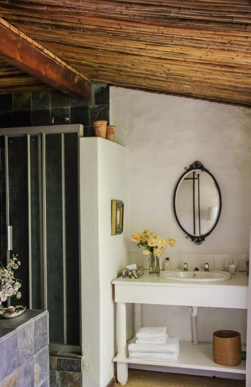 パール Belair Country House Bed & Breakfast 部屋 写真