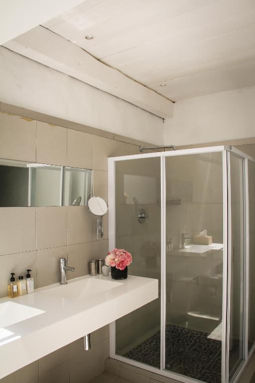 パール Belair Country House Bed & Breakfast 部屋 写真