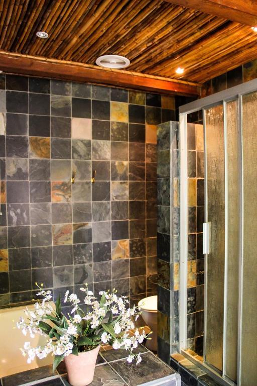 パール Belair Country House Bed & Breakfast 部屋 写真