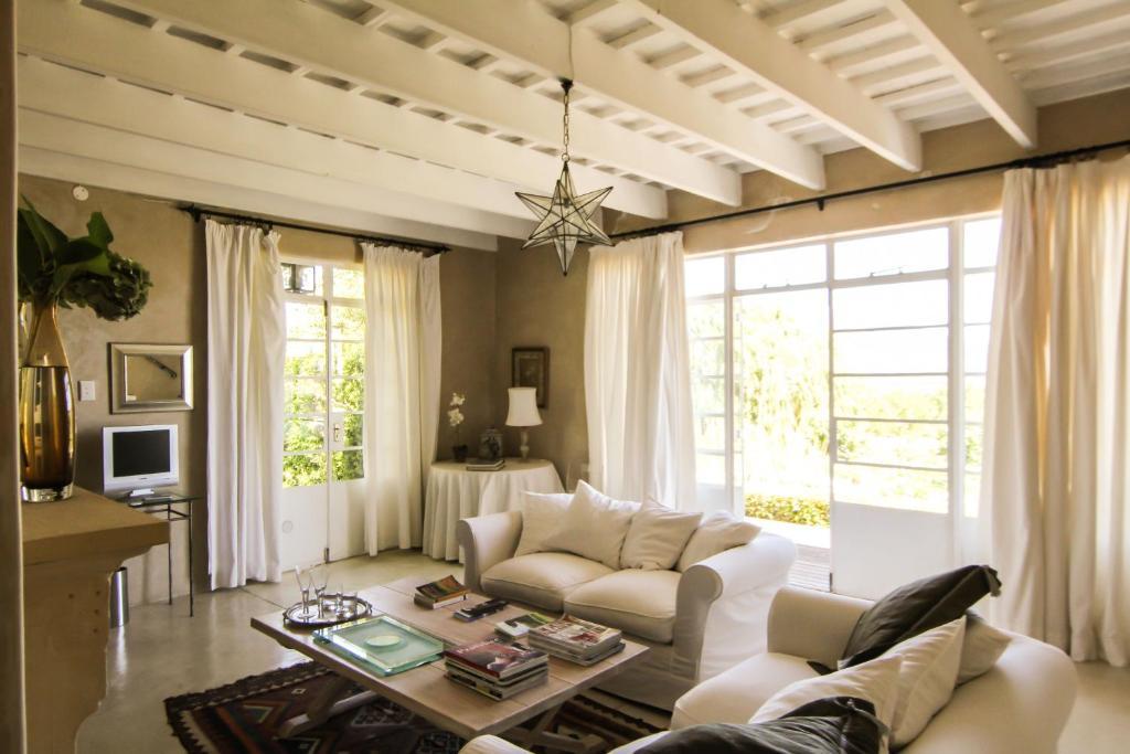 パール Belair Country House Bed & Breakfast 部屋 写真