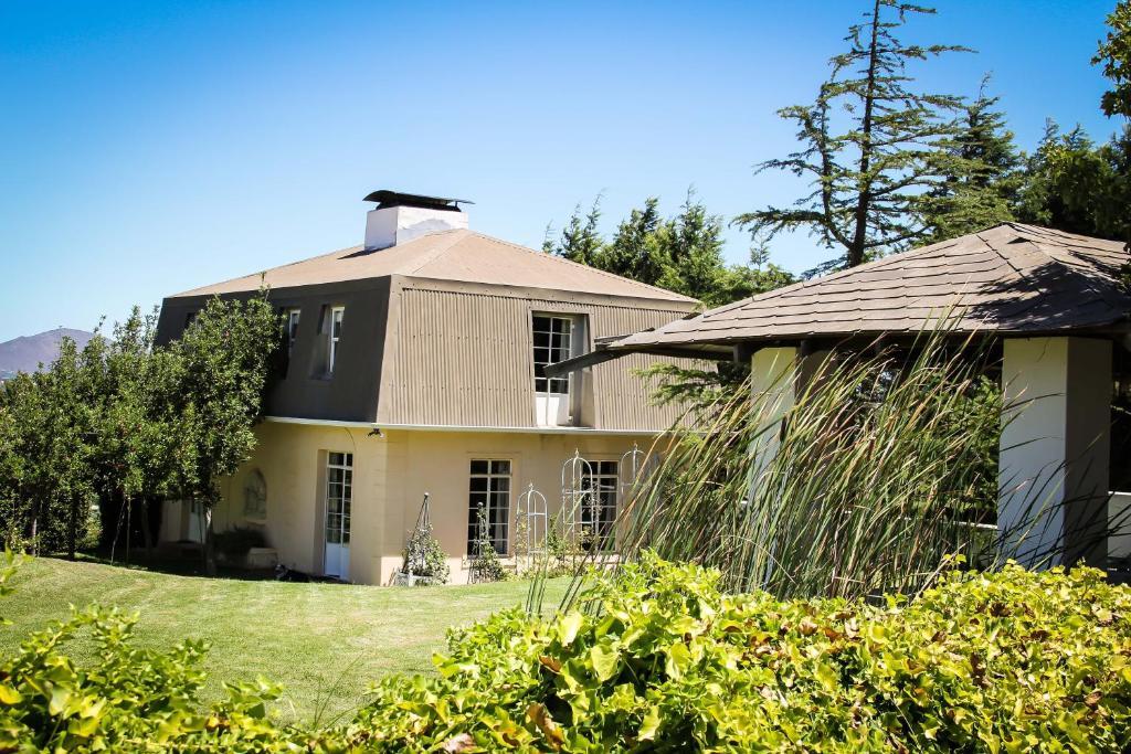 パール Belair Country House Bed & Breakfast 部屋 写真