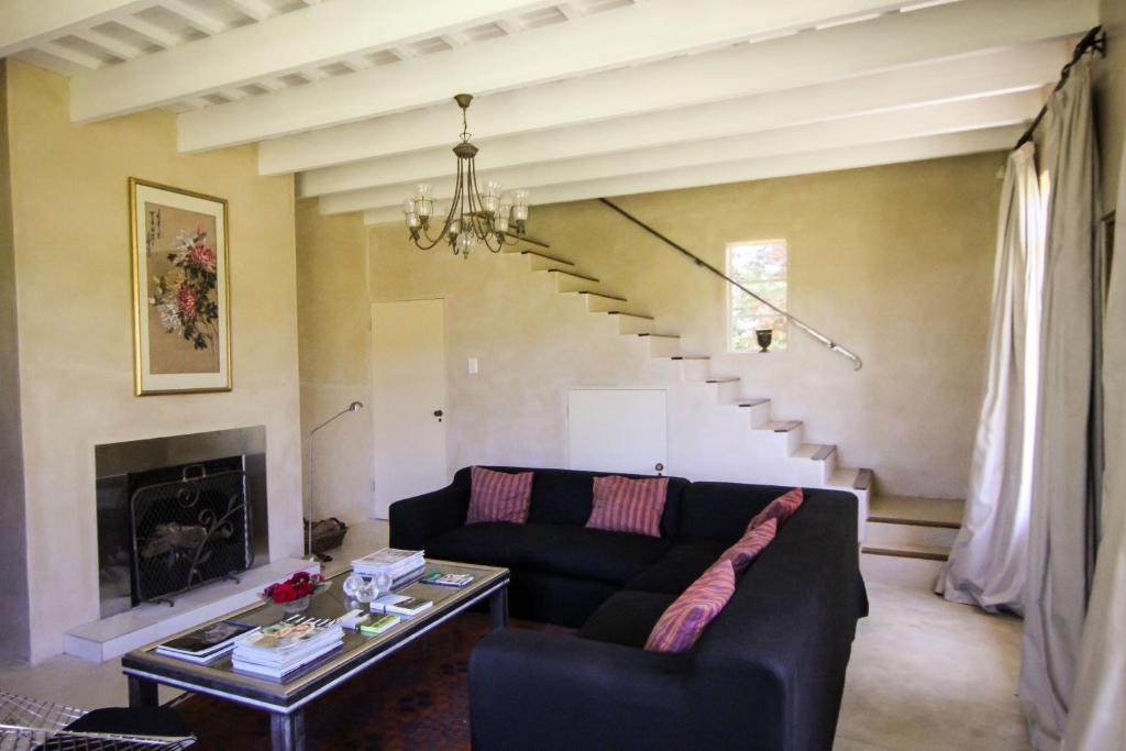 パール Belair Country House Bed & Breakfast 部屋 写真