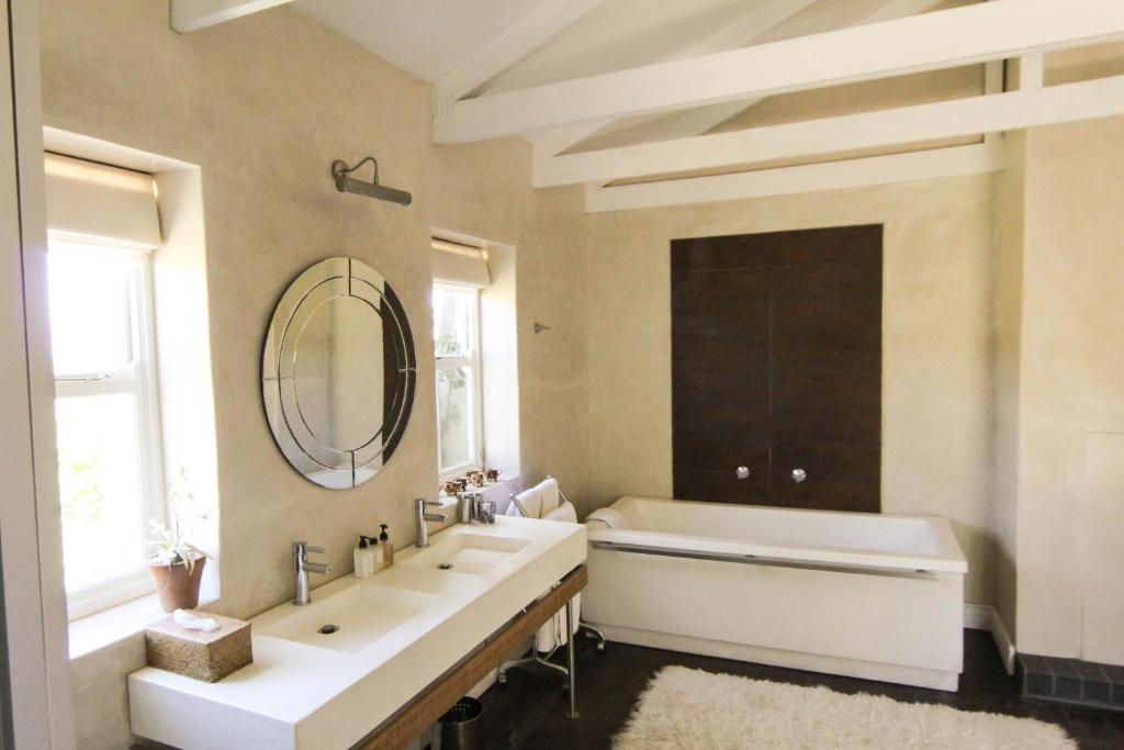 パール Belair Country House Bed & Breakfast 部屋 写真