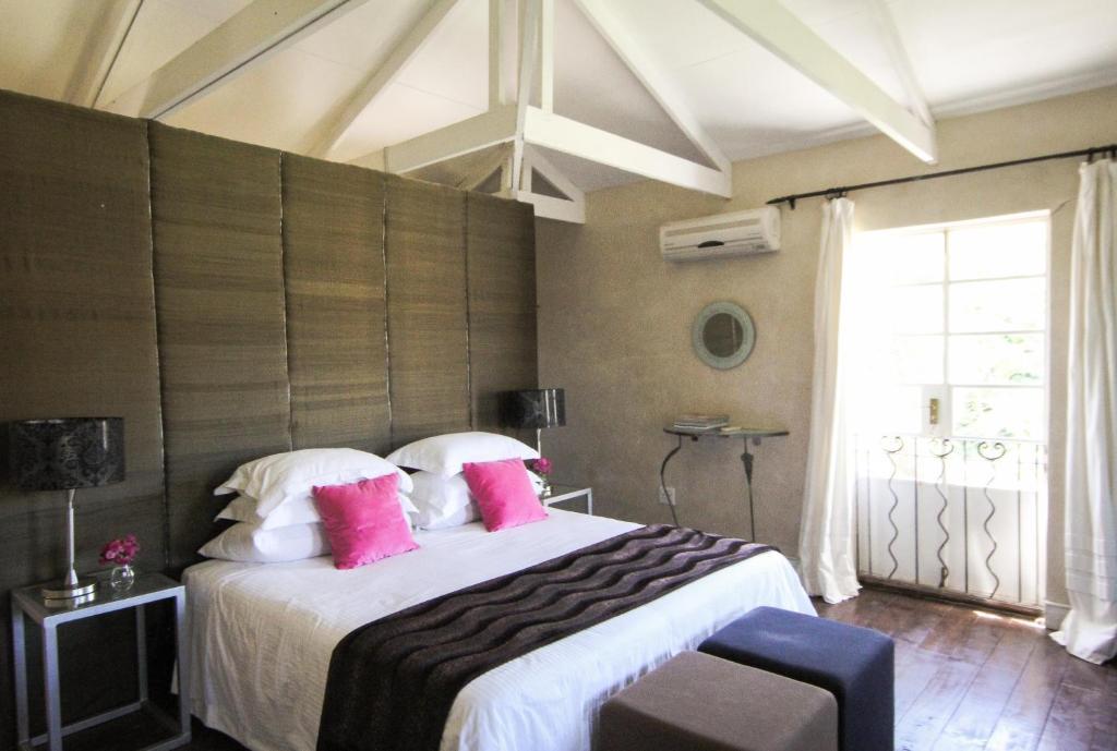 パール Belair Country House Bed & Breakfast 部屋 写真