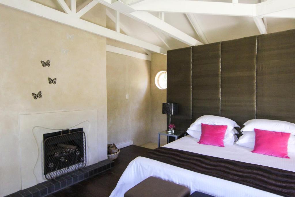 パール Belair Country House Bed & Breakfast 部屋 写真