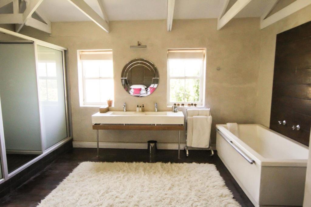 パール Belair Country House Bed & Breakfast 部屋 写真