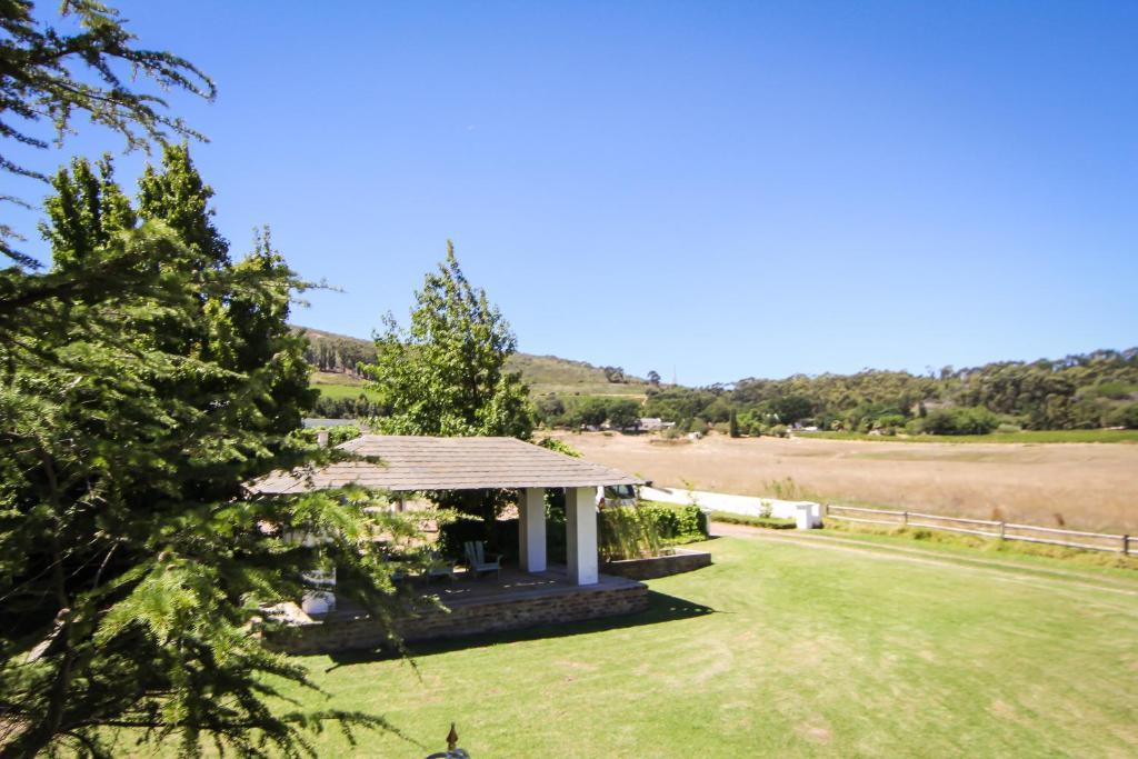パール Belair Country House Bed & Breakfast 部屋 写真