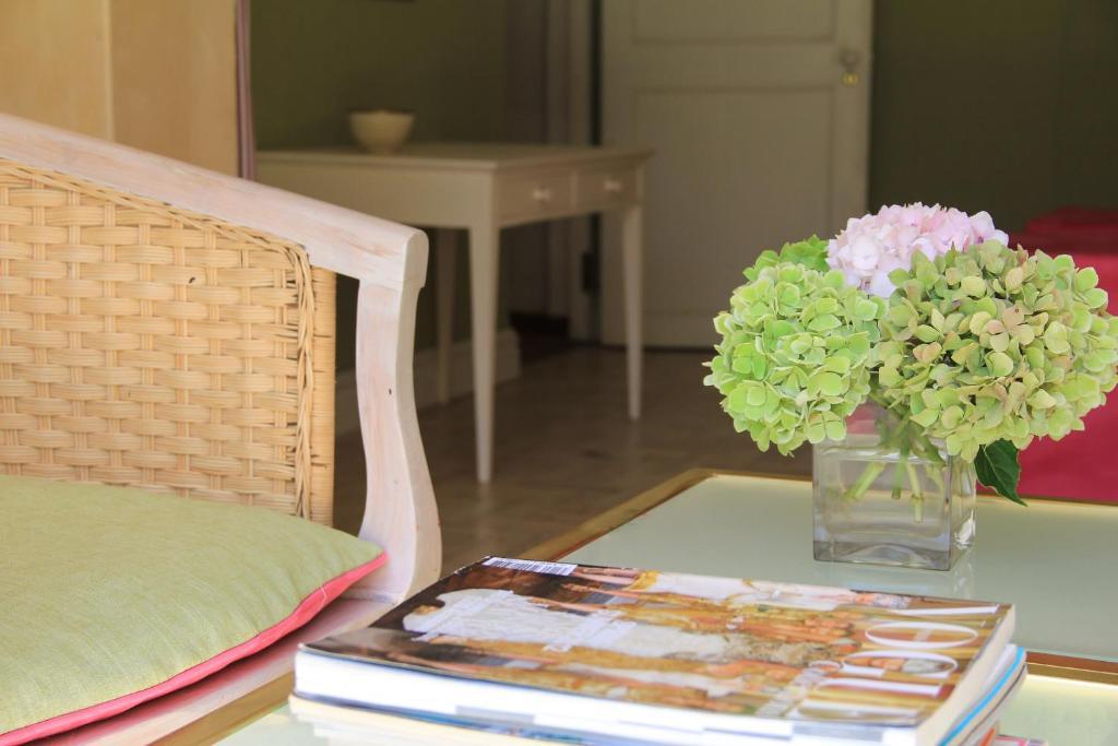 パール Belair Country House Bed & Breakfast 部屋 写真