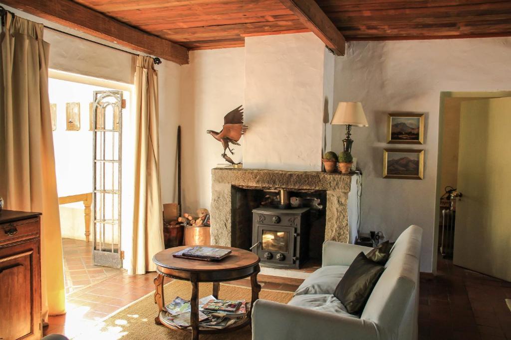 パール Belair Country House Bed & Breakfast エクステリア 写真