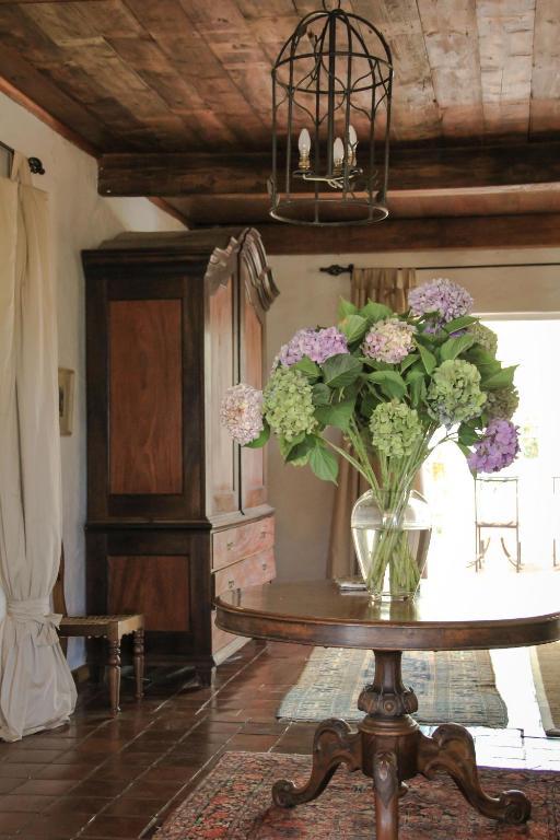 パール Belair Country House Bed & Breakfast エクステリア 写真