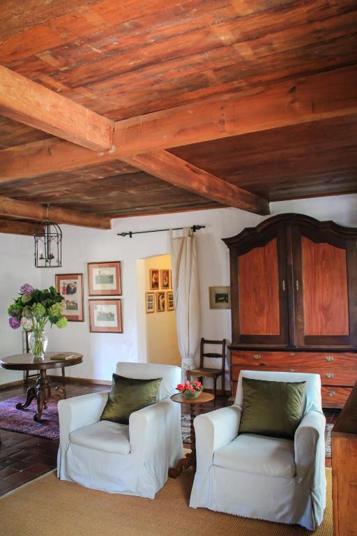 パール Belair Country House Bed & Breakfast エクステリア 写真
