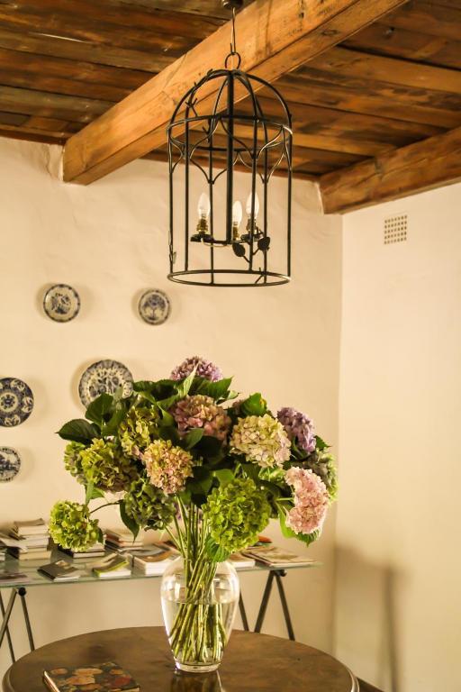 パール Belair Country House Bed & Breakfast エクステリア 写真